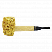  Missouri Meerschaum - 800 - Tom Sawyer (, black)