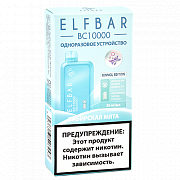 POD  Elf Bar - BC 10.000 -   - 2% - (1 .)