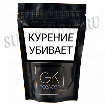    GK Tobacco -  Brandy Blend (40 .)