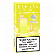 POD  Elf Bar - BC 10.000 -  -  - 2% - (1 .)