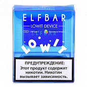  POD- Elf Bar Lowit () - (1 .)