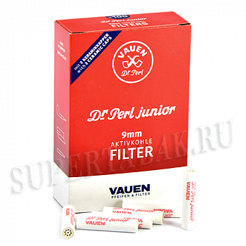  Vauen Dr.Perl Junior -  NEW (9   100 .)