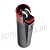  Clipper - 0S110 Metalic Red\Black