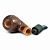  Volkan Pipe - Reverse Calabash Smooth - 480 ( )