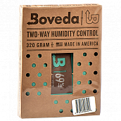  Boveda Xikar - 69%  (320 )