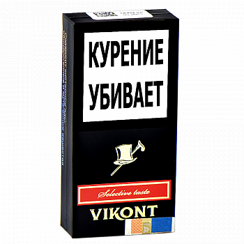  Vikont - Selective Taste (10 .)