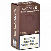 POD- SOAK R -     (5.000 ) - 2% - (1 .)