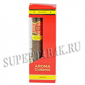  Aroma Cubana Robusto Dark Chokolate - ( )