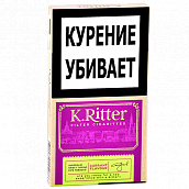  K.Ritter - Superslim - Currant ( 199)