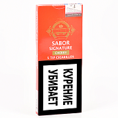  Sabor Signature - Tip - Cherry (5 .)