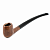  Savinelli Churchwarden - Smooth 901 ( )