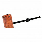  Volkan Pipe - One Mixed Finishing - 027 ( )