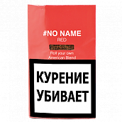   #No Name - Red (30 )