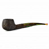  Savinelli - Gianduja - Rustic Brown 315 ( 9 )