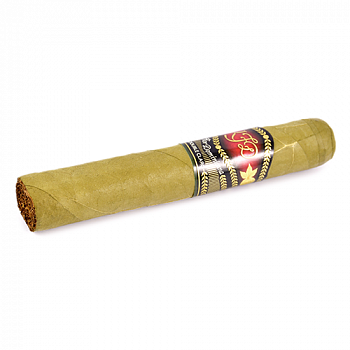  La Flor Dominicana - Double Claro  50 (1 .)