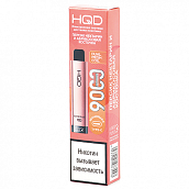 POD  HQD - Cuvie Plus Pro (9.000 ) - ,    - 2% - (1 .)