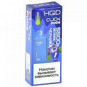   HQD CLICK -  (5500 ) - (1 .)