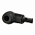  Astra 235 - Reverse Calabash Billiard - Morta Black Blast ( )