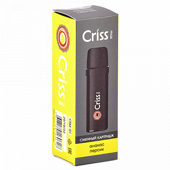   Criss Max -  -  (1 .)