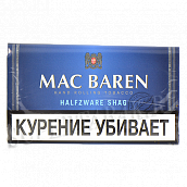   Mac Baren - Halfzware Shag (40 )