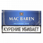   Mac Baren - Halfzware Shag (40 )