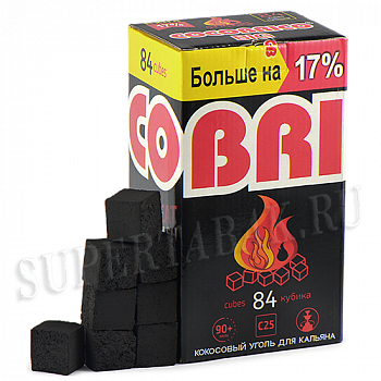    Cocobrico 84  (  17%)