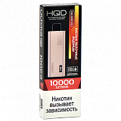 POD  HQD - ULTIMA PRO -    (10.000 ) - 2% - (1 .)