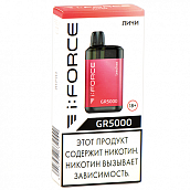 POD- i:Force - GR 5000  -  - 2% - (1 .)