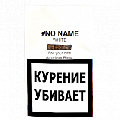   #No Name - White (30 )