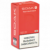 POD- SOAK R -   (5.000 ) - 2% - (1 .) - {TM}