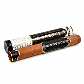  Rocky Patel - Number 6 Vintage - Deluxe Toro Tubo (1 .)