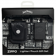  Zippo 48460  Jack Daniels +  