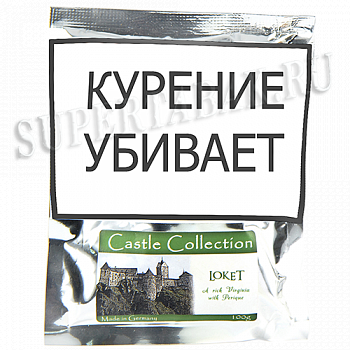  Castle Collection - Loket (100 )