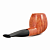  Volkan Pipe - grade 7 - 430 ( 9 )