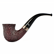  Peterson Christmas Pipe 2023 SandBlast - 05 ( )