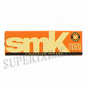   SMK Liquorice