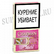  Chapman - Super SLIM -  () - ( 255)