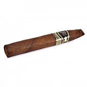  La Flor Dominicana - Chapter I - Chisel (1 .)