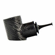  Astra 115 - Reverse Calabash Pocker - Black Blast ( )