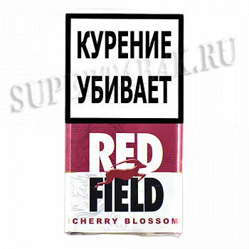   Red Field - Cherry Blossom (30 )