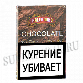  Palermino - Chocolate (5 )