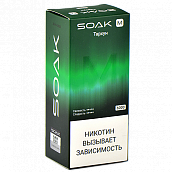 POD- SOAK M -  (6.000 ) - 2% - (1 .)