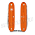   Victorinox - Pioneer X Alox Limited Edition 2021 - 0.8231.L21