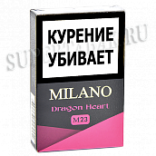    Milano Gold - M23 Dragon Heart (50 .)