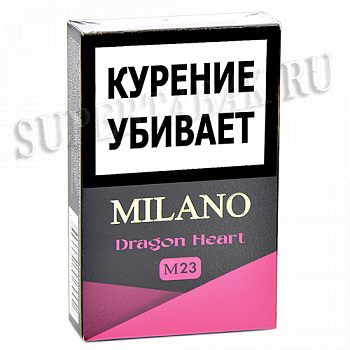    Milano Gold - M23 Dragon Heart (50 .)