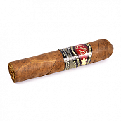  La Flor Dominicana - Double Ligero 660 - Natural (1 .)