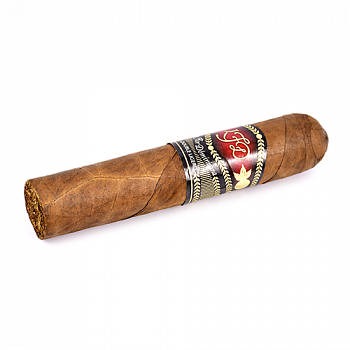  La Flor Dominicana - Double Ligero 660 - Natural (1 .)