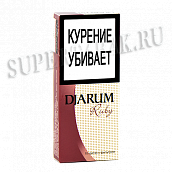 Djarum Ruby 10.