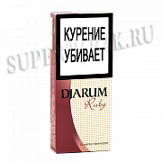 Djarum Ruby 10.