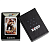  Zippo 48330 - Mazzi - Street Chrome